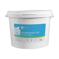 Diarrspeed Vet na hnačku Pre teľatá Prasiatka 1kg Diarrspeed Vet na hnačku Pre teľatá Prasiatka 1kg