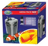 Náboje Aqua Nova MPACK 2000 PRE NCF-2000 Náboje Aqua Nova MPACK 2000 PRE NCF-2000