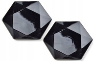 Sada 2 plochých tanierov 32,5 x 28,5 cm Sada 2 plochých tanierov 32,5 x 28,5 cm