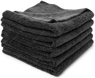 Pracovné veci Gentleman Basic 5-balenie z mikrovlákna 40x40 Pracovné veci Gentleman Basic 5-balenie z mikrovlákna 40x40