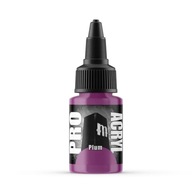 MPA-070 Plum Pro Acrylic, Monument Hobbies, 22 ml MPA-070 Plum Pro Acrylic, Monument Hobbies, 22 ml