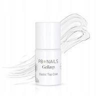 PB NAILS Hybrid top Elastic Top Coat NO WIPE 10ml PB NAILS Hybrid top Elastic Top Coat NO WIPE 10ml