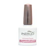 Indigo Mineral Base - Sofistikovaná báza 7ml Indigo Mineral Base - Sofistikovaná báza 7ml