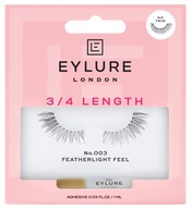 EYLURE - ACCENTS - NO 003 - Riasy s lepidlom Accents