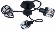 STROPNÉ ZÁVESNÉ LAMPY, LUSTER, KRIŠTÁĽOVÝ TANIER STROPNÉ ZÁVESNÉ LAMPY, LUSTER, KRIŠTÁĽOVÝ TANIER