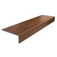 PVC ORECH 160 CM PREKRÝVKA NA PAPETE OKENNÁ + ČIAPKY PVC ORECH 160 CM PREKRÝVKA NA PAPETE OKENNÁ + ČIAPKY