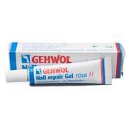 Gehwol gél na rekonštrukciu nechtov Pink Rosa 5ml Gehwol gél na rekonštrukciu nechtov Pink Rosa 5ml