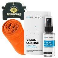FX VISION COATING C-12 30ML keramický povrch FX VISION COATING C-12 30ML keramický povrch