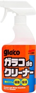 Soft99 Glaco De Cleaner Na čistenie skla s NW 400 ml Soft99 Glaco De Cleaner Na čistenie skla s NW 400 ml