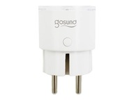 Gosund SP111 3680W 16A inteligentná WiFi zásuvka Tuya Gosund SP111 3680W 16A inteligentná WiFi zásuvka Tuya