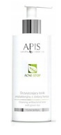 Apis Čistiace antibakteriálne tonikum 300 ml Apis Čistiace antibakteriálne tonikum 300 ml