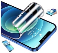 Ochranná hydrogélová fólia Xiaomi REDMI 12. PEVNÁ Ochranná hydrogélová fólia Xiaomi REDMI 12. PEVNÁ