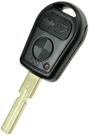 BMW 3 E36 E46 5 E39 7 E38 Púzdro na diaľkový kľúč BMW 3 E36 E46 5 E39 7 E38 Púzdro na diaľkový kľúč
