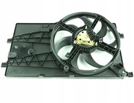 VENTILÁTOR RADIÁTORA FIAT FIORINO 07- 1.3MJTD VENTILÁTOR RADIÁTORA FIAT FIORINO 07- 1.3MJTD