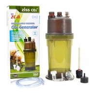 ZISS CO2 Generator ZC-II CO2 moonshiner bez vložky