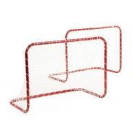 Futbalové bránky 2 ks sada bránok 78x58cm pre deti ECOTOYS Futbalové bránky 2 ks sada bránok 78x58cm pre deti ECOTOYS