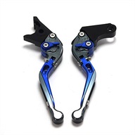CNC brzdové spojkové páčky pre Honda CBR-4589 CNC brzdové spojkové páčky pre Honda CBR-4589