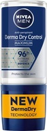 NIVEA Derma Dry Control Antiperspirant roll on NIVEA Derma Dry Control Antiperspirant roll on