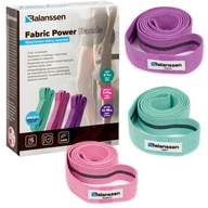 POWER BAND 3 PÁSMA NA CVIČENIE ODPOROVÉ PÁSY POWER BAND 3 PÁSMA NA CVIČENIE ODPOROVÉ PÁSY