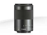 Canon EF-M 55-200 mm f 4,5-6,3 IS STM