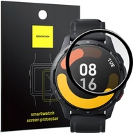 Hybridné sklo pre Xiaomi Watch S1 Active Hybridné sklo pre Xiaomi Watch S1 Active
