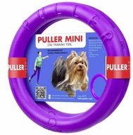 PULLER Mini hračka na výcvik psov PULLER Mini hračka na výcvik psov