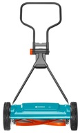 RUČNÁ BUBnová kosačka CLASSIC400 4018-20 GARDENA RUČNÁ BUBnová kosačka CLASSIC400 4018-20 GARDENA