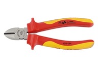 BOČNÉ REZIACIE KLIEŠTE EURÓPSKY TYP IZOLOW, 160mm BOČNÉ REZIACIE KLIEŠTE EURÓPSKY TYP IZOLOW, 160mm