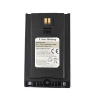 Batéria Baofeng UV-17, UV-17E 1800mAh Originálna nabíjačka USB-C