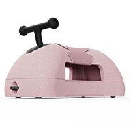 SCOOTANDRIDE MÔJ PRVÝ PUSH RIDER 3V1 6M+ ROSE SCOOTANDRIDE MÔJ PRVÝ PUSH RIDER 3V1 6M+ ROSE