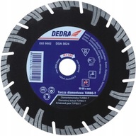 Turbo-T diamantový kotúč 180/22,2 mm na rezanie gumy