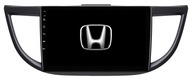 HONDA CR-V IV ANDROID CARPLAY NAVIGÁCIA HONDA CR-V IV ANDROID CARPLAY NAVIGÁCIA