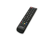 UNIVERZÁLNE DIAĽKOVÉ OVLÁDANIE PRE TELEVÍZORY SAMSUNG UNIVERZÁLNE DIAĽKOVÉ OVLÁDANIE PRE TELEVÍZORY SAMSUNG