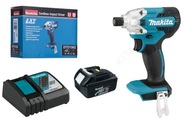 MAKITA DTD156Z NÁRAZOVÝ NÁRAZNÍK 18V ​​3,0Ah DC18RC