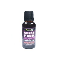 STARBAITS DROPPER FLAVOUR ATRAKTOR OMEGA FISH 30 ml STARBAITS DROPPER FLAVOUR ATRAKTOR OMEGA FISH 30 ml