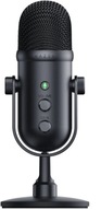 Streamovací mikrofón Razer Seiren V2 Pro Black, Wi