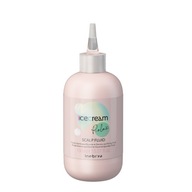 Inebrya Ice Cream Relax čistiaci peeling pred umytím hlavy 150ml P1 Inebrya Ice Cream Relax čistiaci peeling pred umytím hlavy 150ml P1