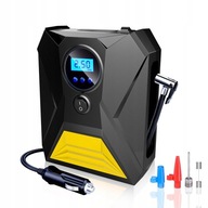 150PSI 12V nafukovacie prenosné elektrické čerpadlo do auta 150PSI 12V nafukovacie prenosné elektrické čerpadlo do auta