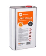 Label Killer 1l Rozpúšťacie lepidlo na odstraňovanie etikiet Label Killer 1l Rozpúšťacie lepidlo na odstraňovanie etikiet