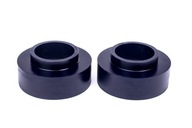 POLYBUSZE PRUŽINOVÉ PODLOŽKY TOYOTA 120 LC + 5CM POLYBUSZE PRUŽINOVÉ PODLOŽKY TOYOTA 120 LC + 5CM