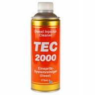 TEC2000 Diesel Injector Clean vstrekovací prípravok TEC2000 Diesel Injector Clean vstrekovací prípravok