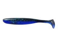 KEITECH Easy Shiner 4.5 #413 Black Blue KEITECH Easy Shiner 4.5 #413 Black Blue