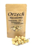 Makadamový orech (Style 1L) 1kg Makadamový orech (Style 1L) 1kg