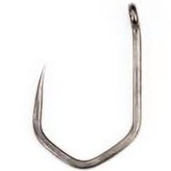 Háčiky na kapry Nash Claw Micro Barbed, veľkosť 1 Háčiky na kapry Nash Claw Micro Barbed, veľkosť 1