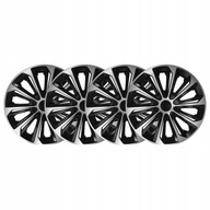 14 krytov kolies pre AUDI 80 90 100 A2 A3 8L 8P A4 B5 B6 14 krytov kolies pre AUDI 80 90 100 A2 A3 8L 8P A4 B5 B6