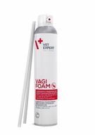 VAGIFOAM Pena 200 ml upokojujúca po pôrode u kráv VAGIFOAM Pena 200 ml upokojujúca po pôrode u kráv