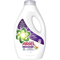 P21 ARIEL COLOR GÉL NA PRANIE 50 PRANÍ 2500ML DE