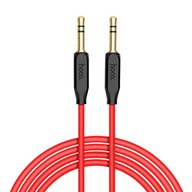 1m audio AUX minijack 3,5 mm kábel 1m audio AUX minijack 3,5 mm kábel