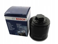 Olejový filter Bosch TOYOTA RAV 4 II 2 A2 1,8 16V Olejový filter Bosch TOYOTA RAV 4 II 2 A2 1,8 16V