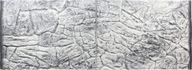 ATG Background Flat Grey 150x60 cm Rocks Wall